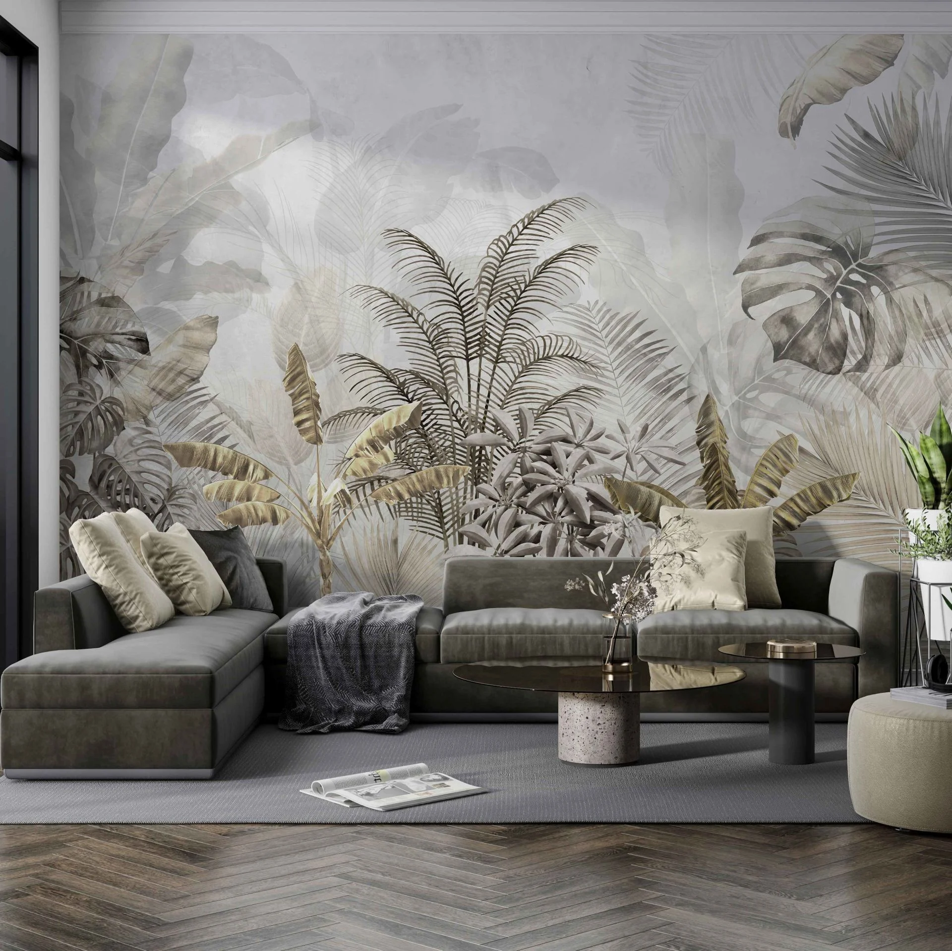 Babadağ Duvar Kağıtcısı